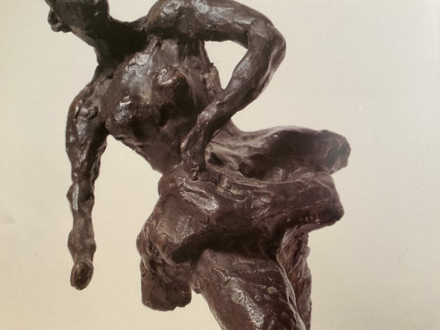 Luigi Broggini's Dancers