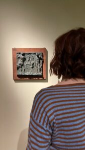 Luigi Broggini bronzo su Egidi MadeinItaly