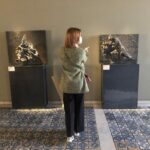 Lucio Fontana Papa Martino V