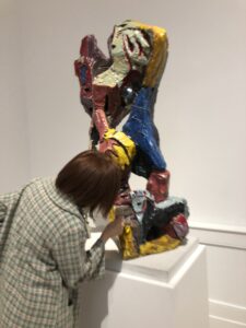 Leoncillo su Egidi MadeinItaly