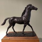 Francesco Messina Novecento Contemporaneo Ai Musei di Villa Torlonia