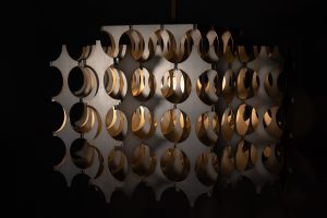 Mario Marenco Cynthia Pendant Light