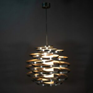 Sciolari Suspension Cyclone