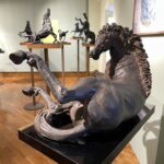 A Roma Francesco Messina Novecento Contemporaneo