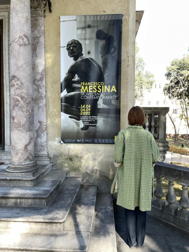 Francesco Messina Arte Italiana del ‘900
