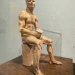 Francesco Messina Pugilatore