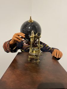 London calling Palazzo Cipolla