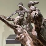 Francesco Messina Novecento Contemporaneo A Roma