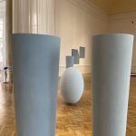 Il cielo in una stanza Ettore Spalletti