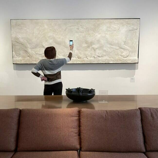 Duilio Cambellotti Art Moderne en Vente sur Egidi Madeinitaly