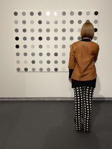 Damien Hirst Gadolinium 