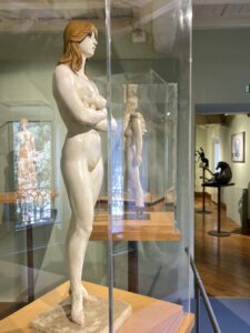 Francesco Messina Novecento Contemporaneo su Egidi MadeinItaly