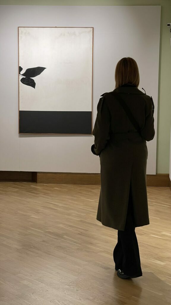 Jannis Kounellis