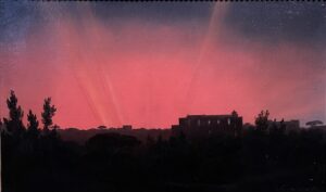 Scuola di Posillipo su Egidi MadeinItaly