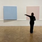 Ettore Spalletti Il cielo in una stanza