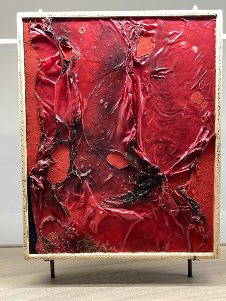 ex collezione Sweeney