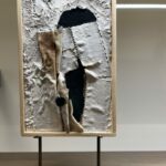Burri Ex collezione J.J. Sweeney