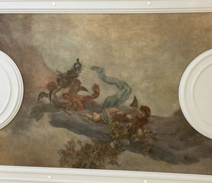 Alba di Fabio Cipolla