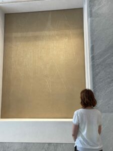 I Graffiti Afro Basaldella su Egidi MadeinItaly