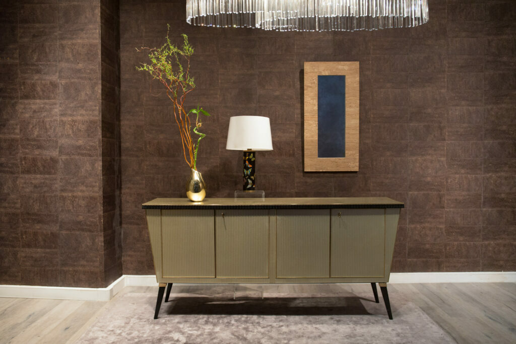 Interni Egidi MadeinItaly vendita di Antiquariato Design Arte antica e moderna