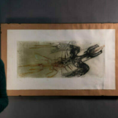 Wilfredo Lam for sale on Egidi MadeinItaly