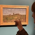 Van Gogh a Palazzo Bonaparte