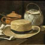 Van Gogh a Palazzo Bonaparte su Egidi MadeinItaly