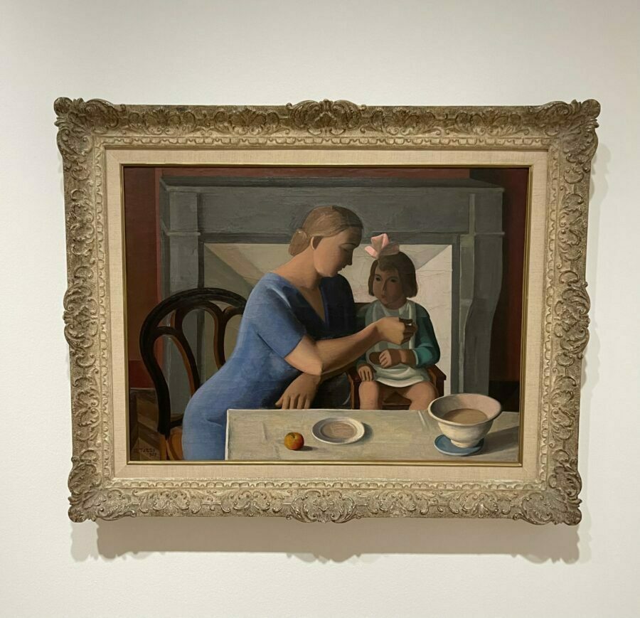 Mario Tozzi sur Egidi MadeinItaly