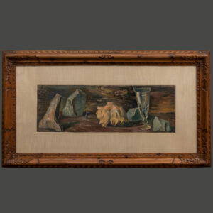 Mario Tozzi opera autenticata in vendita su Egidi MadeinItaly