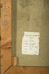 Ottone Rosai en vente sur Egidi MadeinItaly