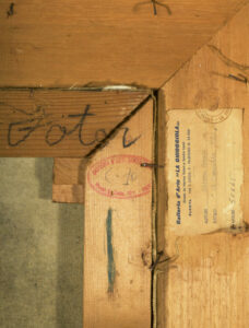 Ottone Rosai in vendita su Egidi MadeinItaly