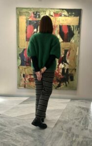 Franco Angeli O.A.S. tecnica mista