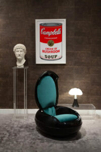 Scultura antica neoclassica