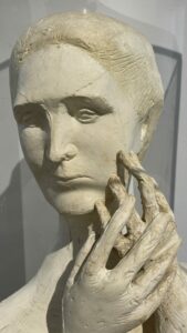 Pericle Fazzini Lo scultore del vento