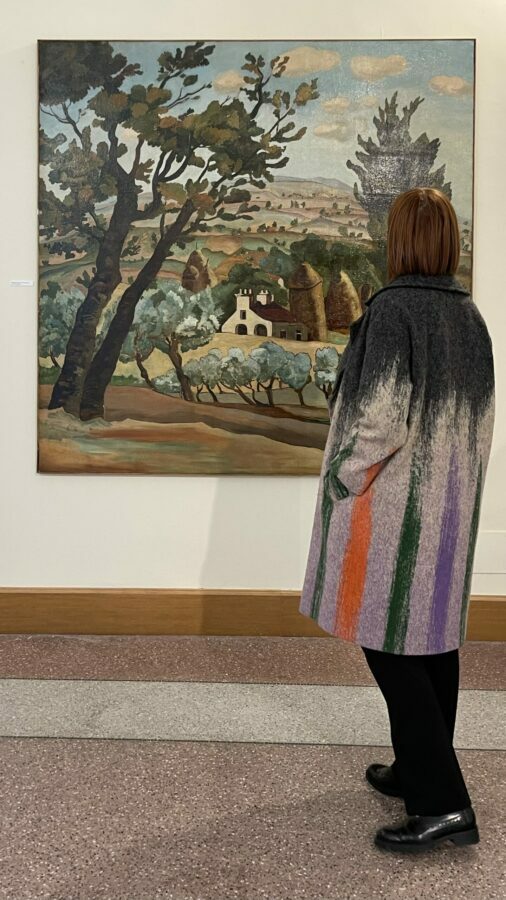 Carlo d'Aloisio da Vasto on Egidi MadeinItaly