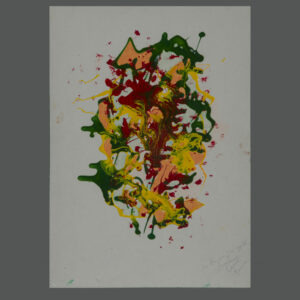 Bertina Lopes opera in vendita su Egidi MadeinItaly