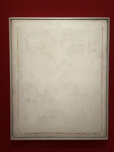 Mario Schifano The New Imaginary on Egidi MadeinItaly