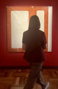 Mario Schifano the New Imaginary on Egidi MadeinItaly