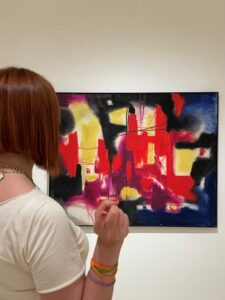 Edmondo Bacci su Egidi MadeinItaly