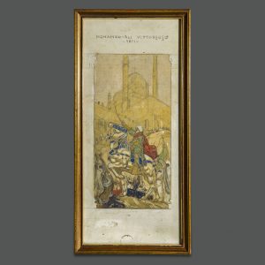 Camillo Innocenti en vente sur Egidi MadeinItaly