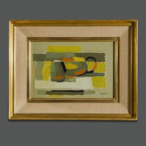 Roland Bierge Still Life for sale on Egidi Madeinitaly