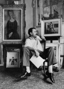Carlo Cardazzo