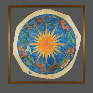 Giovanni Omiccioli œuvre