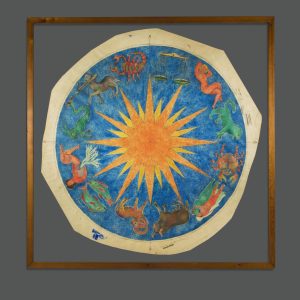Giovanni Omiccioli work