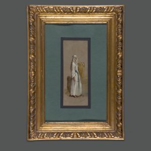 Domenico Morelli in vendita su Egidi MadeinItaly