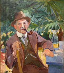 Deiva De Angelis su Egidi MadeinItaly