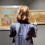 Mario Mafai delle zone storiche di Roma