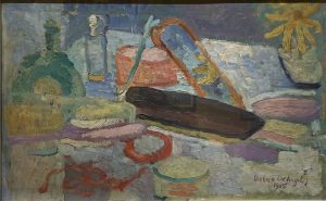 Deiva De Angelis su Egidi MadeinItaly