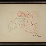 Antonietta Raphaël su Egidi MadeinItaly