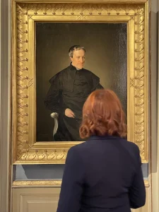 Francesco Hayez su Egidi MadeinItaly